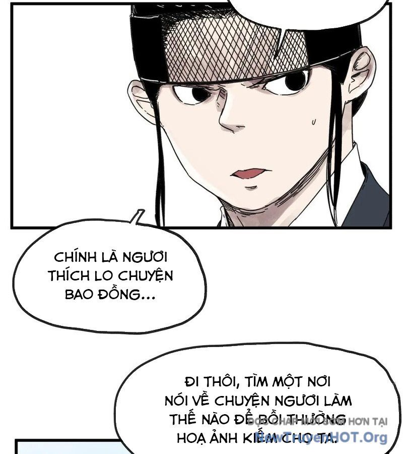 Hiệp Khách Hành Bất Thông Chapter 85 - 13