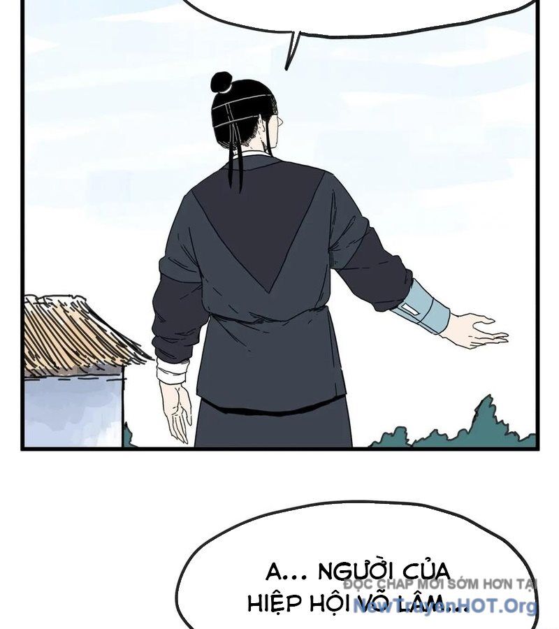Hiệp Khách Hành Bất Thông Chapter 85 - 14