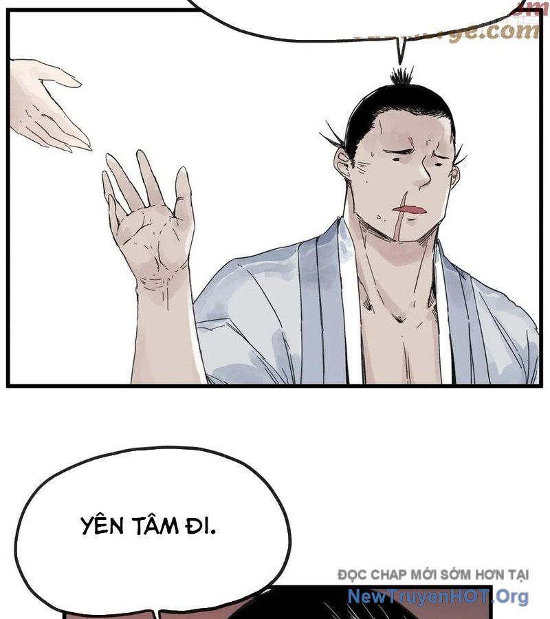 Hiệp Khách Hành Bất Thông Chapter 85 - 15