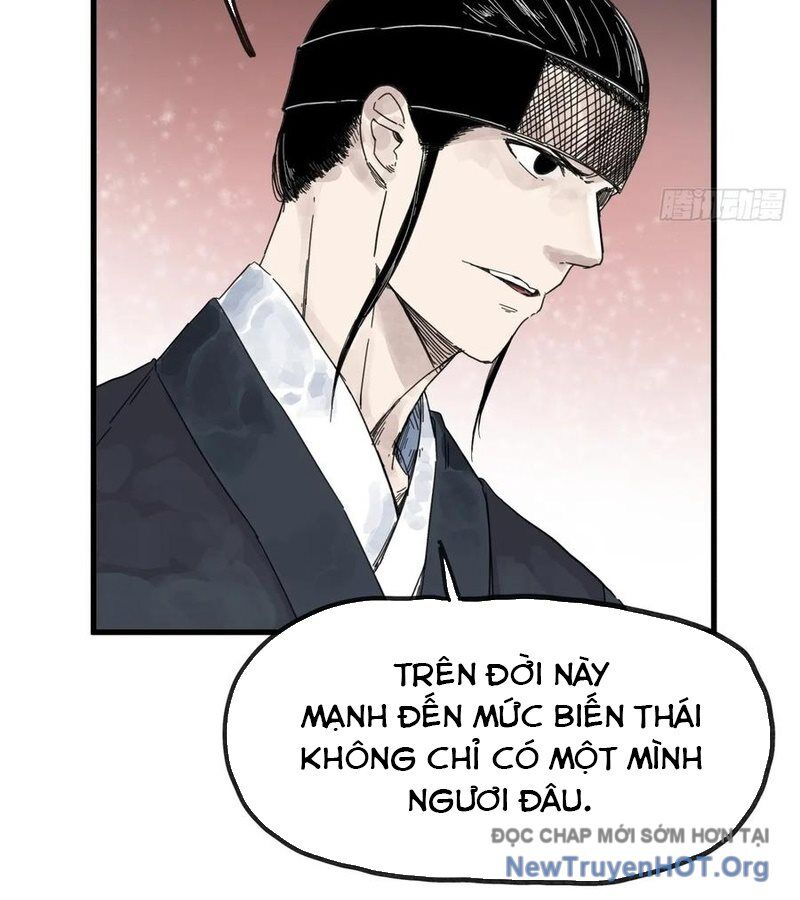Hiệp Khách Hành Bất Thông Chapter 85 - 16
