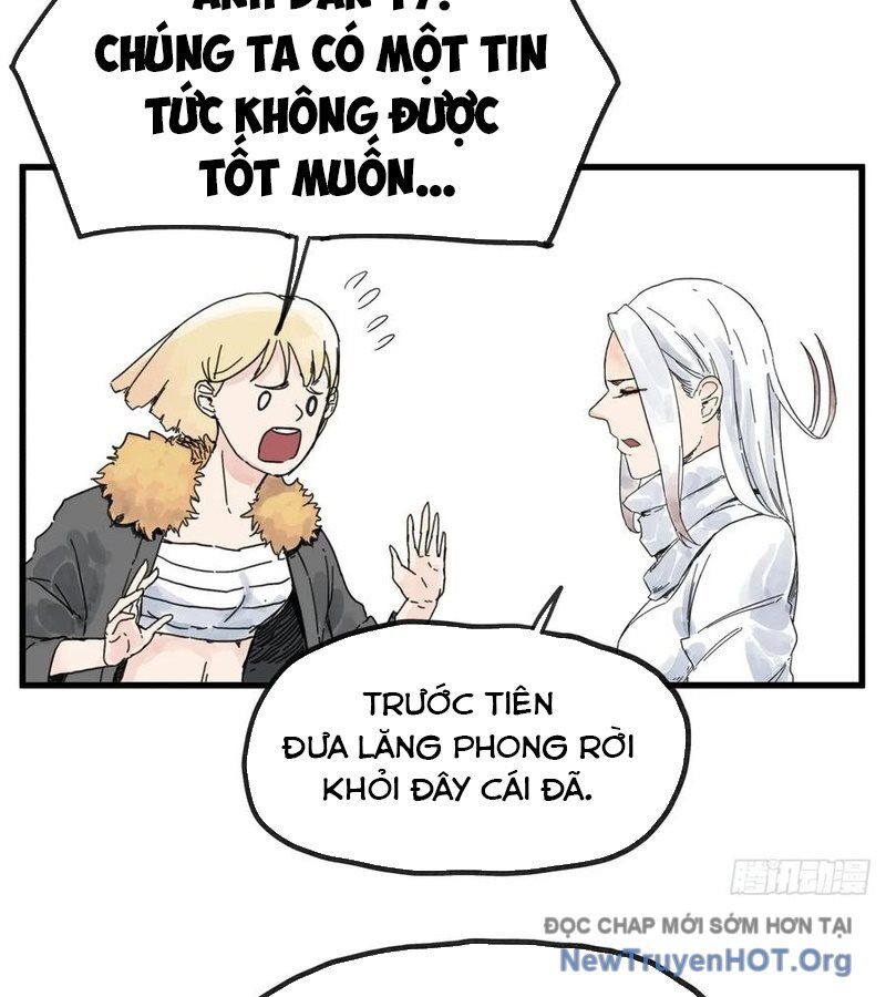 Hiệp Khách Hành Bất Thông Chapter 85 - 18