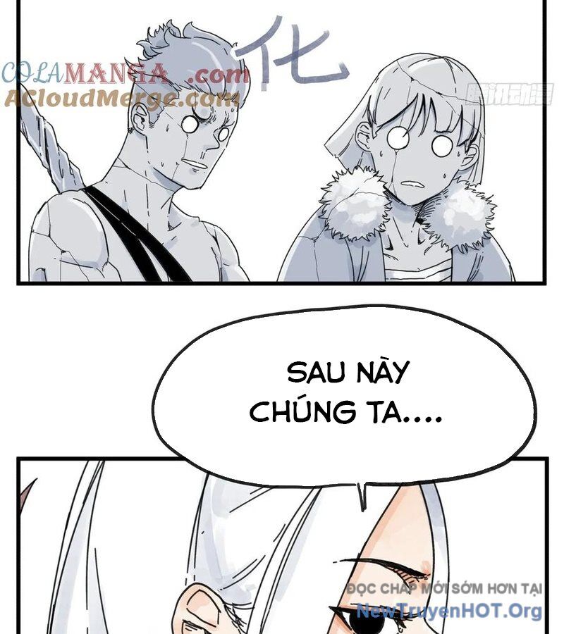 Hiệp Khách Hành Bất Thông Chapter 85 - 20