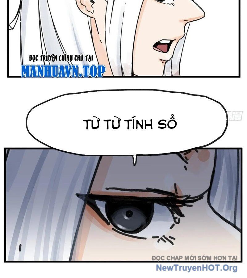 Hiệp Khách Hành Bất Thông Chapter 85 - 21