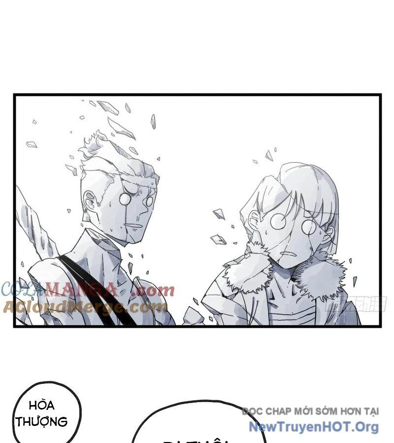 Hiệp Khách Hành Bất Thông Chapter 85 - 22