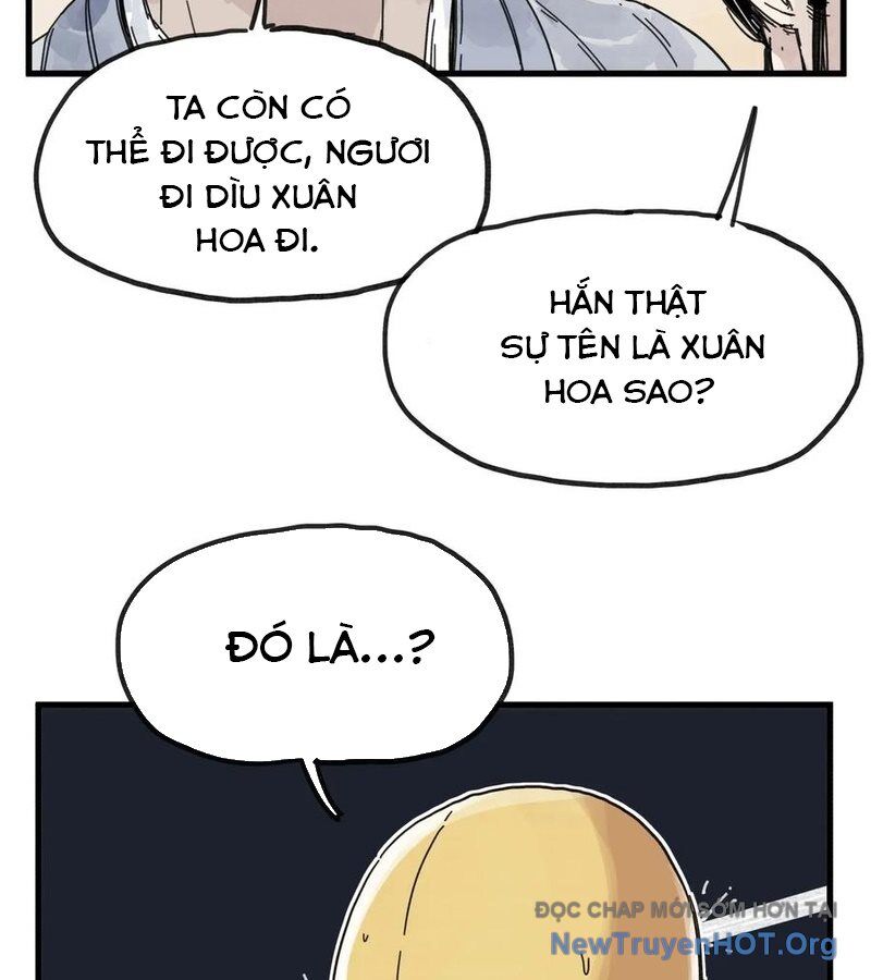 Hiệp Khách Hành Bất Thông Chapter 85 - 24