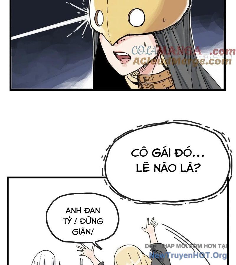 Hiệp Khách Hành Bất Thông Chapter 85 - 25