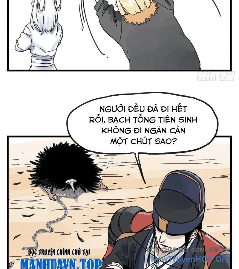 Hiệp Khách Hành Bất Thông Chapter 85 - 26