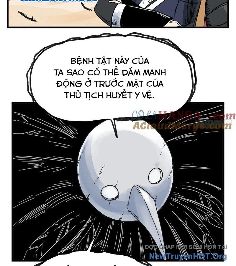 Hiệp Khách Hành Bất Thông Chapter 85 - 27