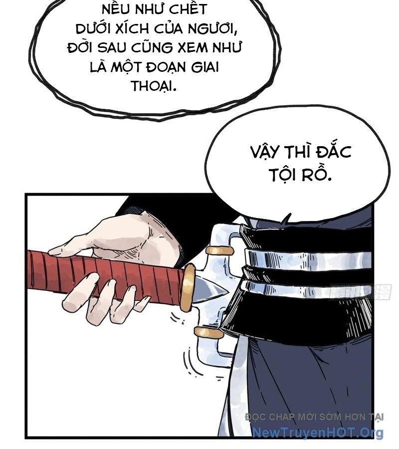 Hiệp Khách Hành Bất Thông Chapter 85 - 28