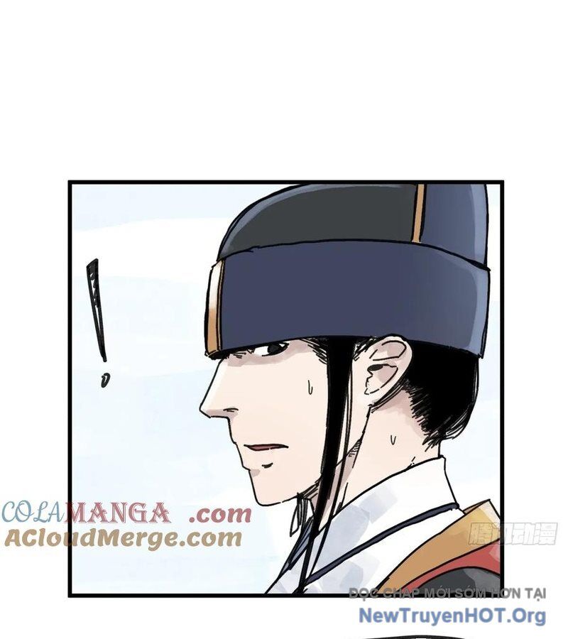 Hiệp Khách Hành Bất Thông Chapter 85 - 29