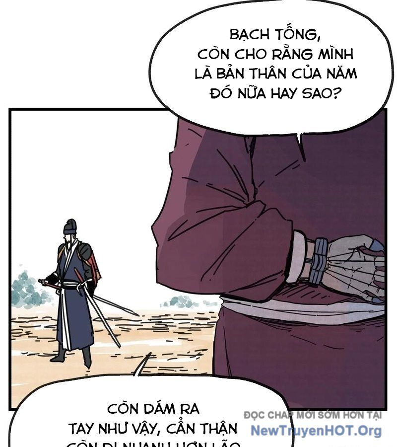 Hiệp Khách Hành Bất Thông Chapter 85 - 30