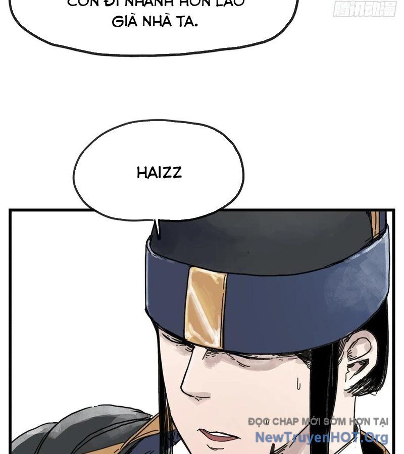 Hiệp Khách Hành Bất Thông Chapter 85 - 31