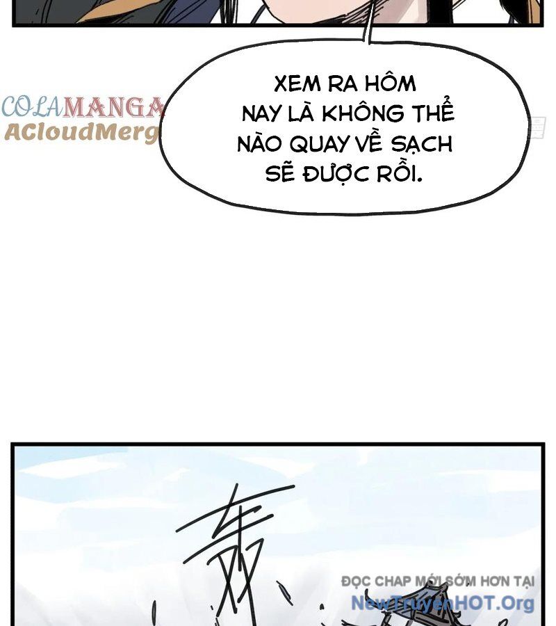 Hiệp Khách Hành Bất Thông Chapter 85 - 32