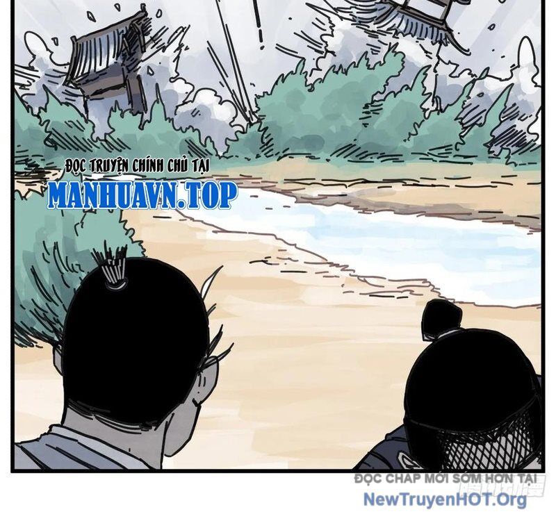 Hiệp Khách Hành Bất Thông Chapter 85 - 33