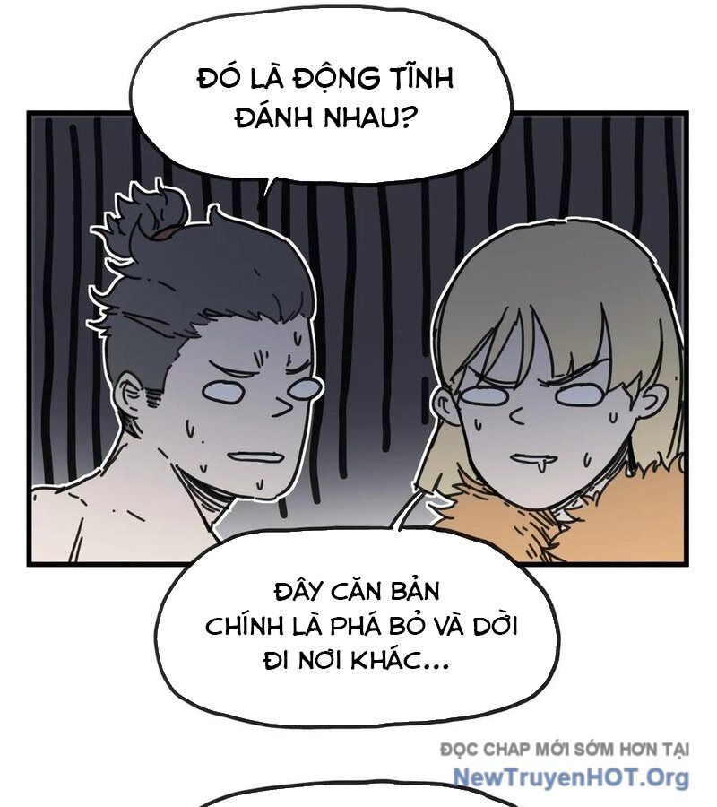 Hiệp Khách Hành Bất Thông Chapter 85 - 34