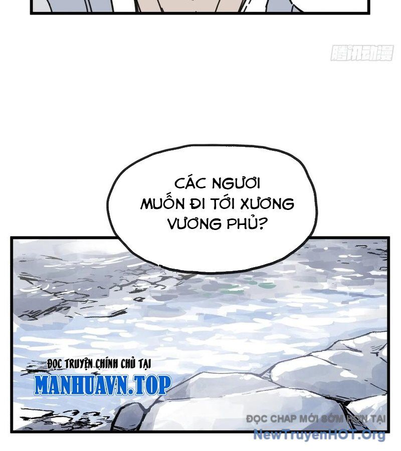 Hiệp Khách Hành Bất Thông Chapter 85 - 37