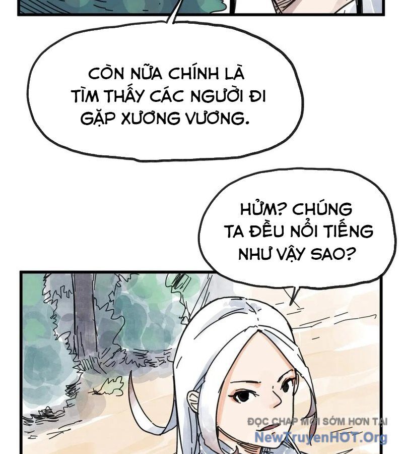 Hiệp Khách Hành Bất Thông Chapter 85 - 39