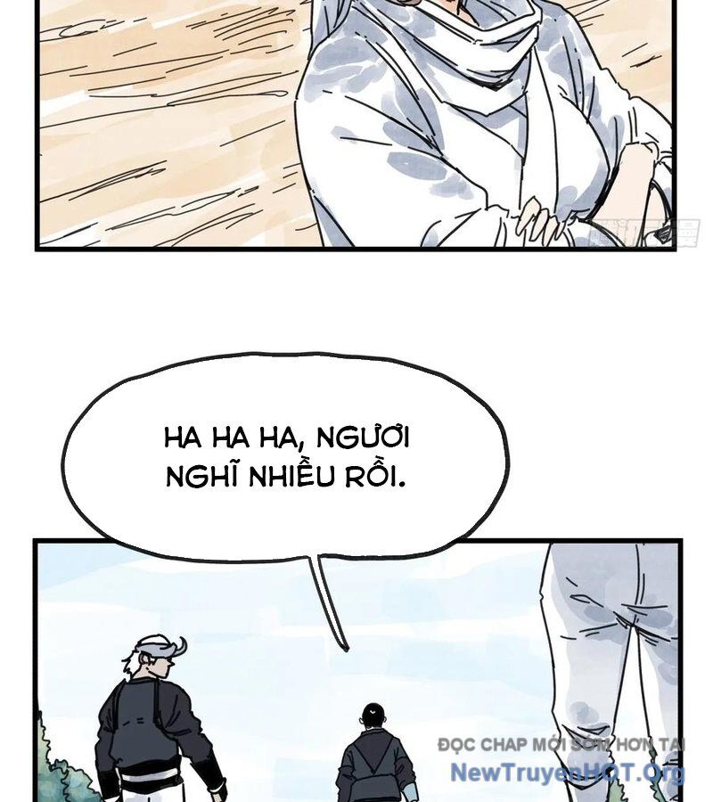 Hiệp Khách Hành Bất Thông Chapter 85 - 40