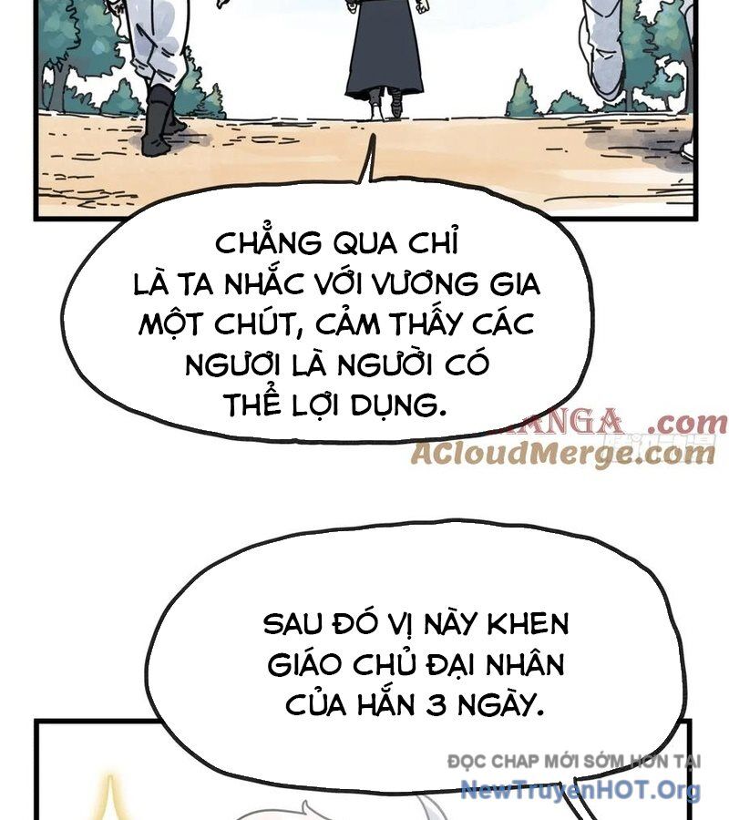 Hiệp Khách Hành Bất Thông Chapter 85 - 41