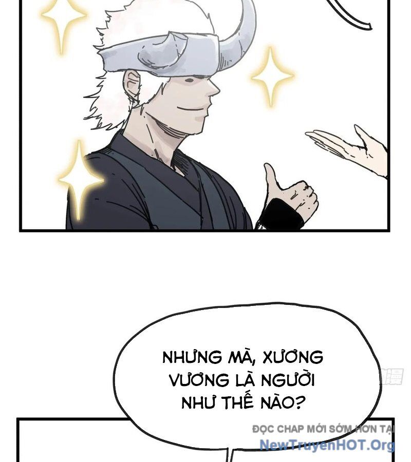 Hiệp Khách Hành Bất Thông Chapter 85 - 42