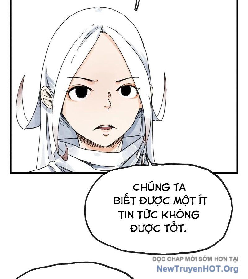 Hiệp Khách Hành Bất Thông Chapter 85 - 43