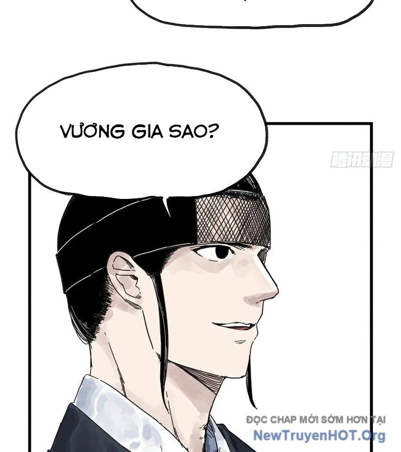 Hiệp Khách Hành Bất Thông Chapter 85 - 45