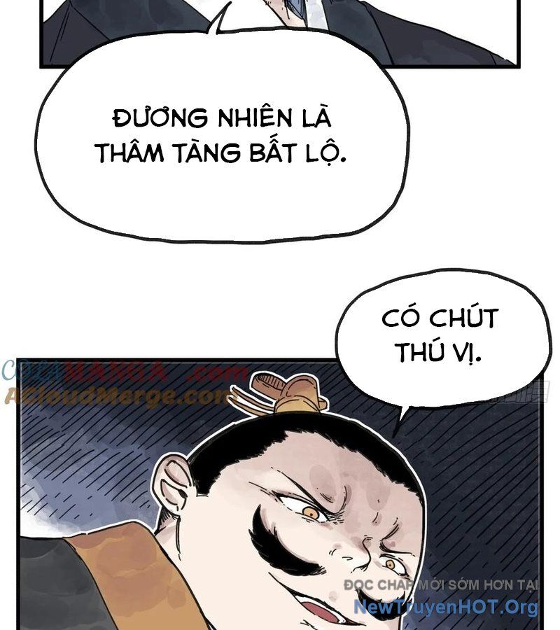 Hiệp Khách Hành Bất Thông Chapter 85 - 46