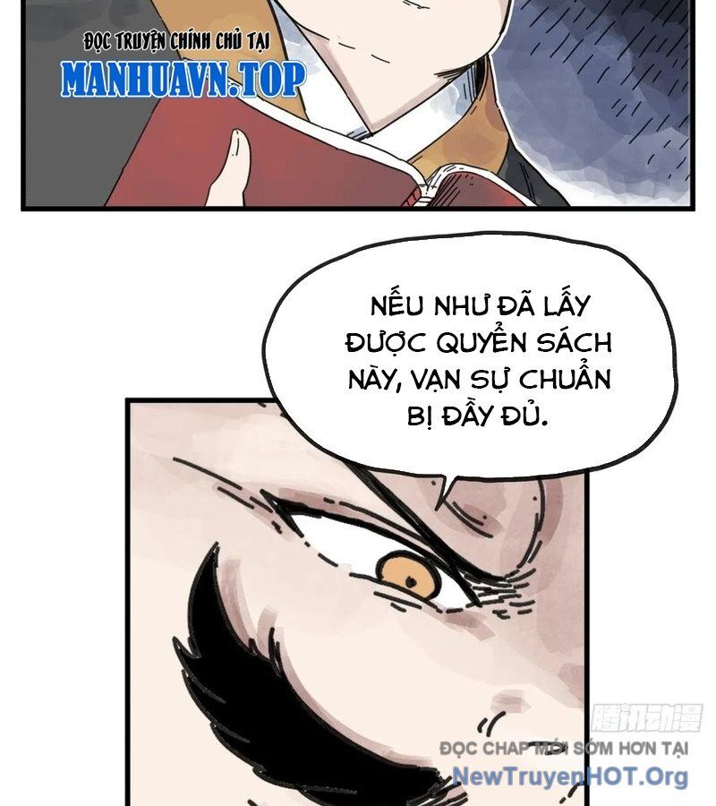 Hiệp Khách Hành Bất Thông Chapter 85 - 47