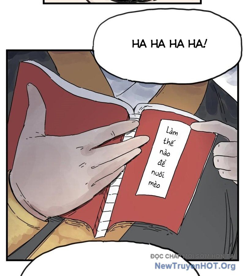 Hiệp Khách Hành Bất Thông Chapter 85 - 48