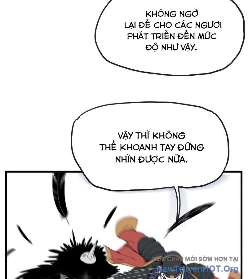 Hiệp Khách Hành Bất Thông Chapter 85 - 6