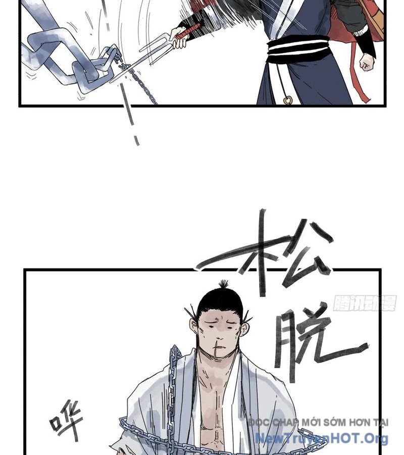 Hiệp Khách Hành Bất Thông Chapter 85 - 8