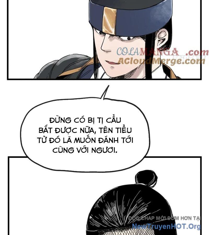 Hiệp Khách Hành Bất Thông Chapter 85 - 10