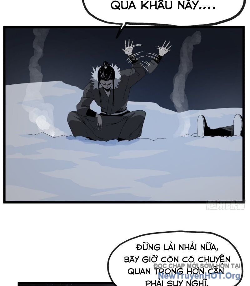 Hiệp Khách Hành Bất Thông Chapter 93 - 11