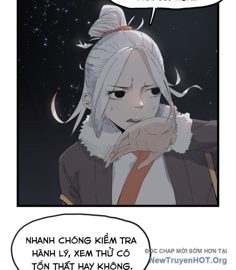 Hiệp Khách Hành Bất Thông Chapter 93 - 12