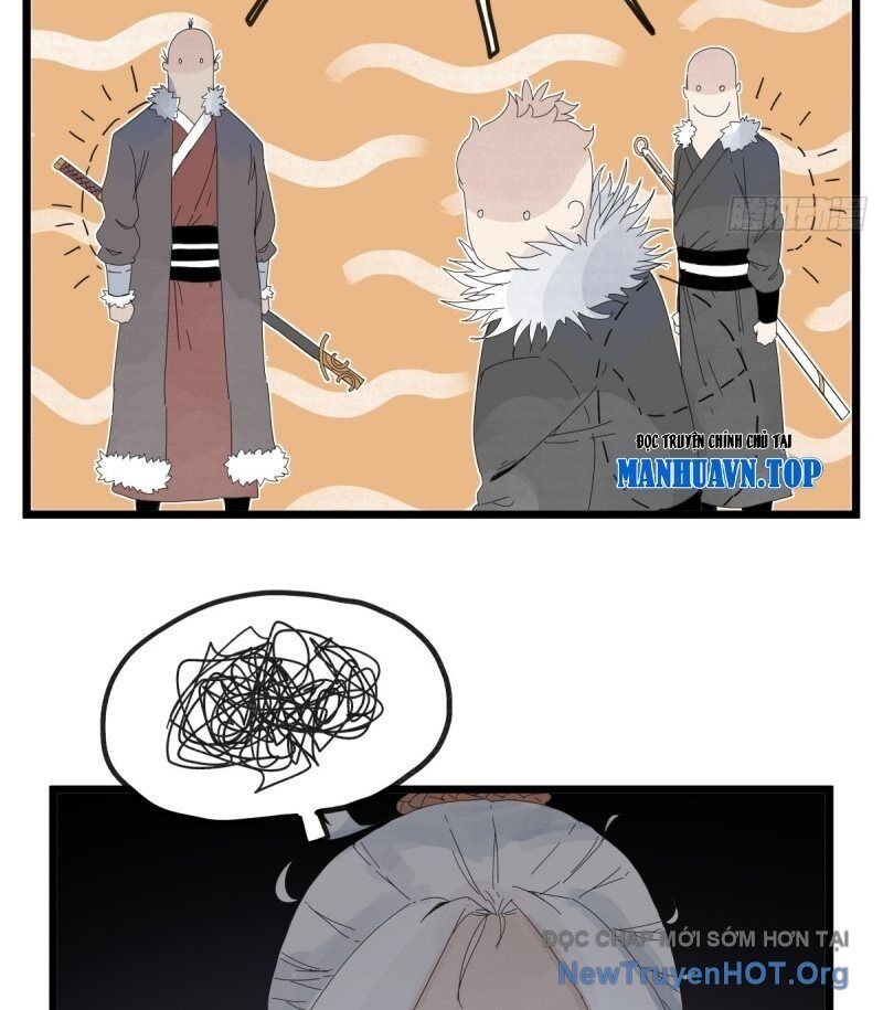 Hiệp Khách Hành Bất Thông Chapter 93 - 14