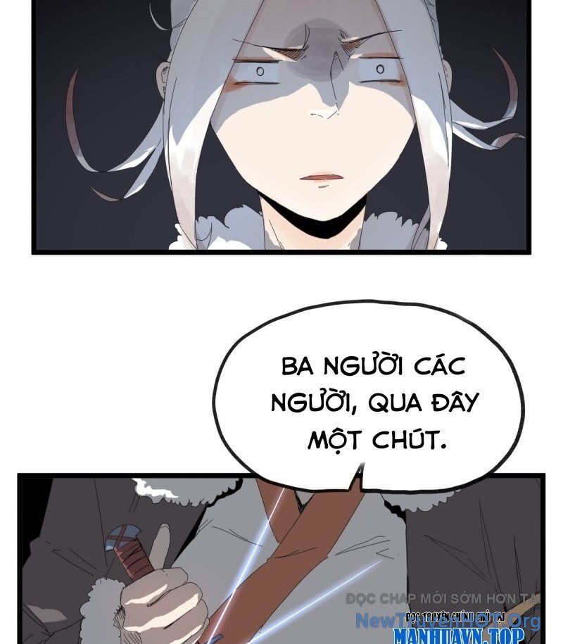 Hiệp Khách Hành Bất Thông Chapter 93 - 15