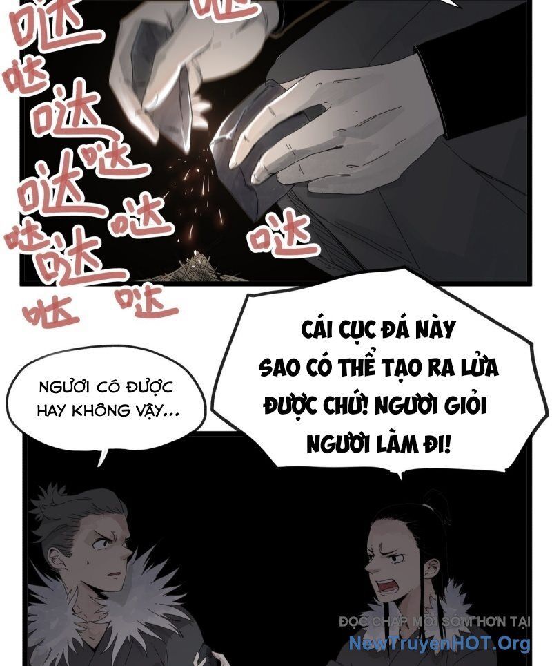 Hiệp Khách Hành Bất Thông Chapter 93 - 18