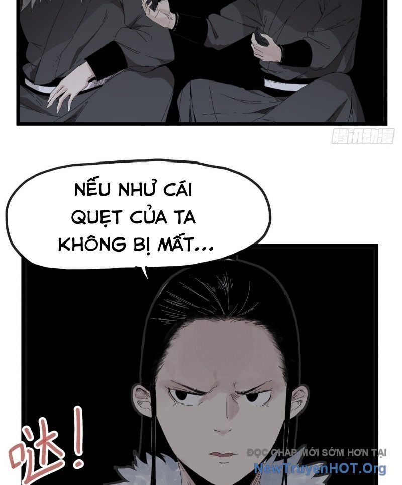Hiệp Khách Hành Bất Thông Chapter 93 - 19