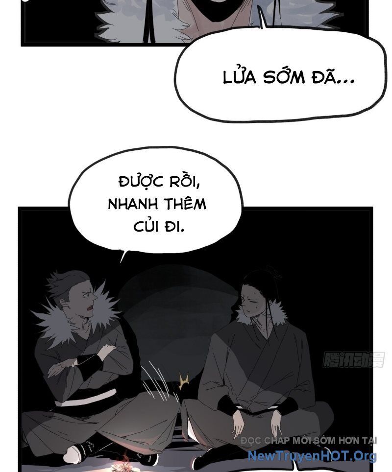 Hiệp Khách Hành Bất Thông Chapter 93 - 20