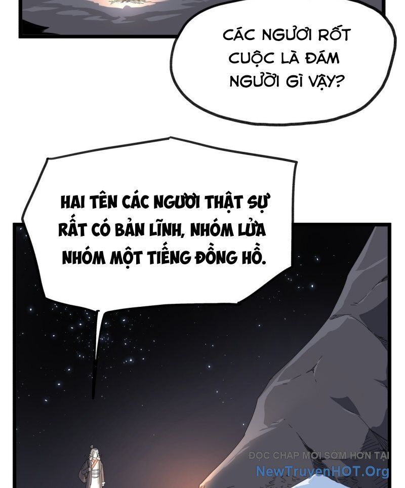 Hiệp Khách Hành Bất Thông Chapter 93 - 21