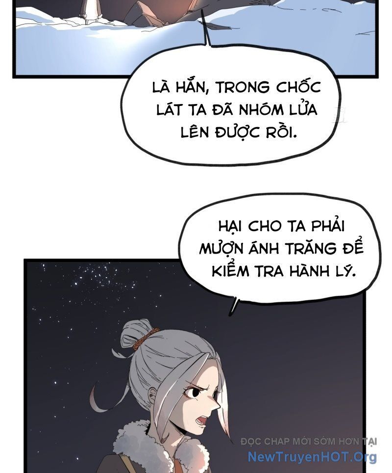 Hiệp Khách Hành Bất Thông Chapter 93 - 22