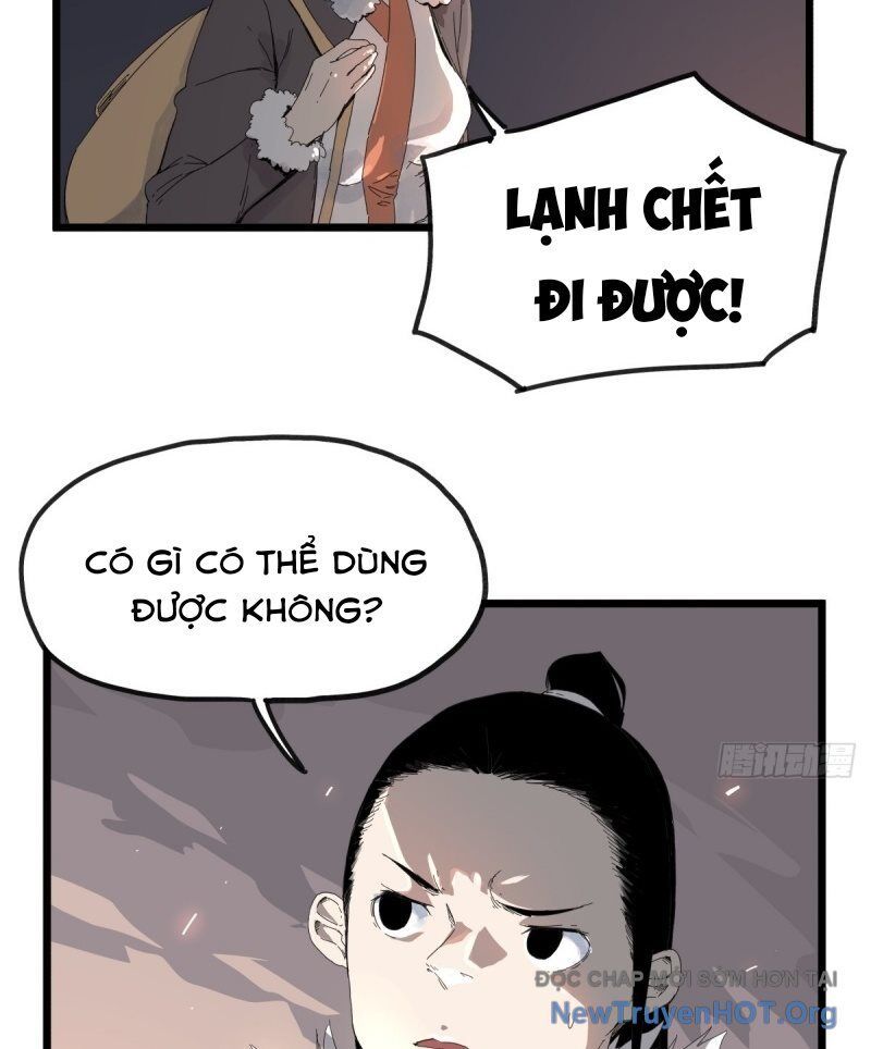 Hiệp Khách Hành Bất Thông Chapter 93 - 23