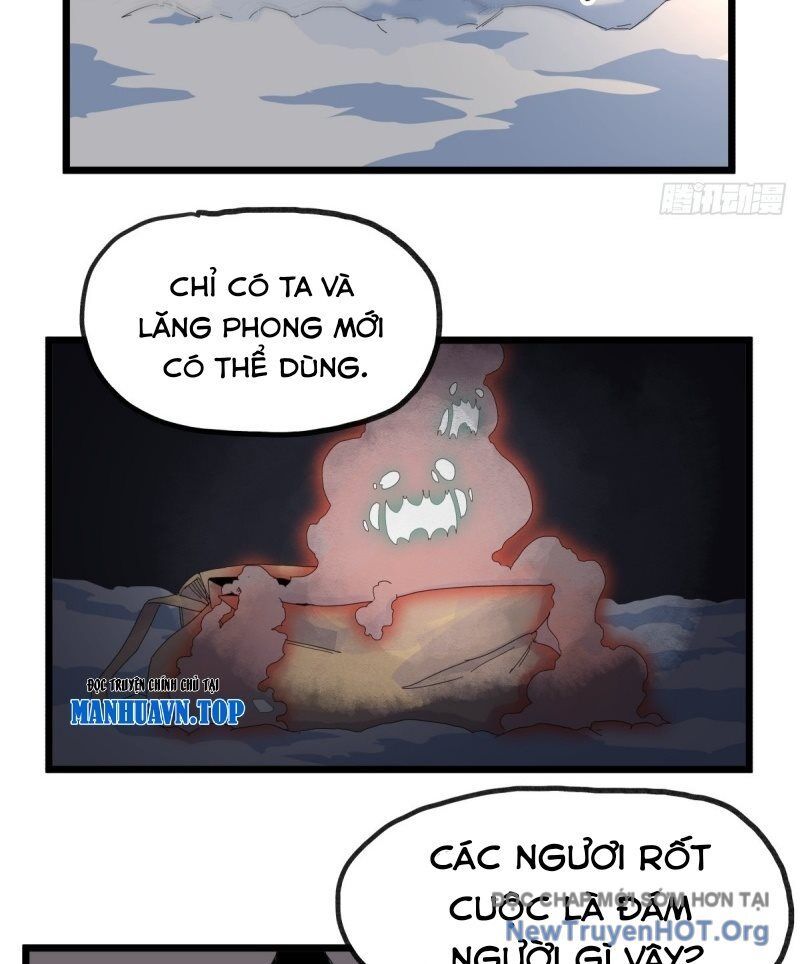 Hiệp Khách Hành Bất Thông Chapter 93 - 25