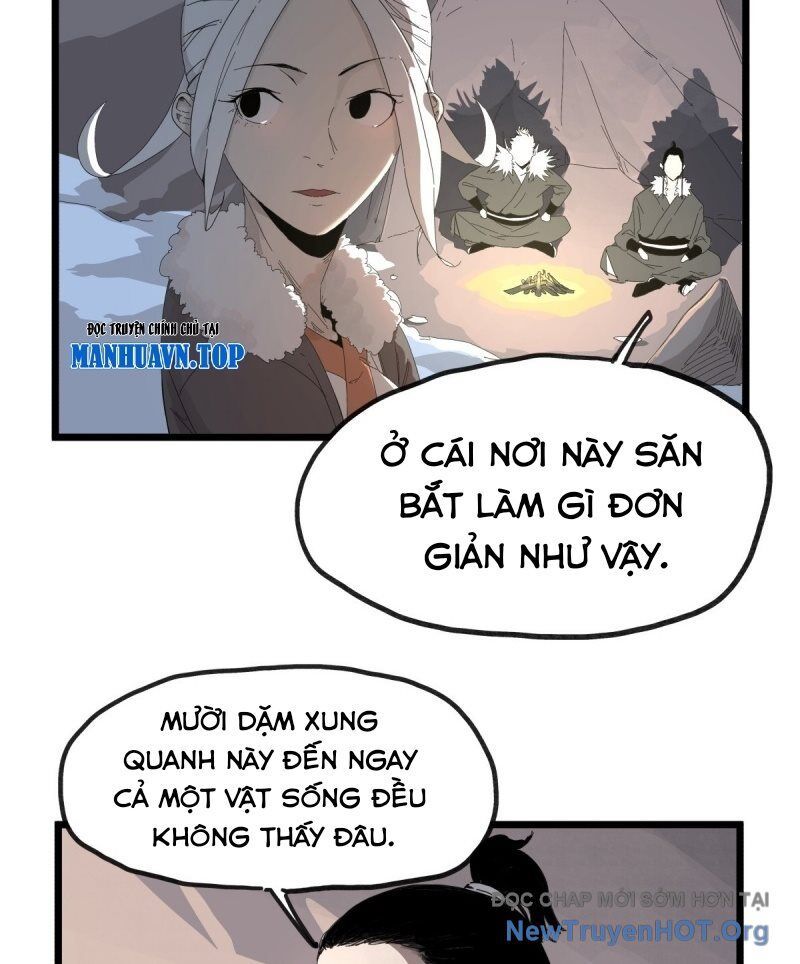 Hiệp Khách Hành Bất Thông Chapter 93 - 27