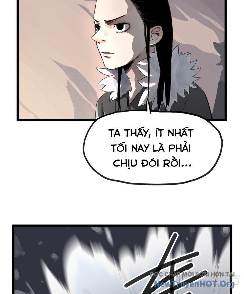 Hiệp Khách Hành Bất Thông Chapter 93 - 28