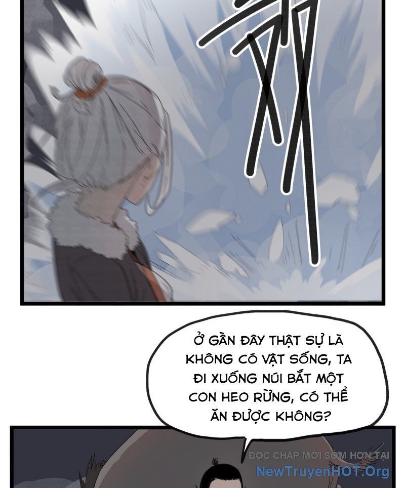 Hiệp Khách Hành Bất Thông Chapter 93 - 29