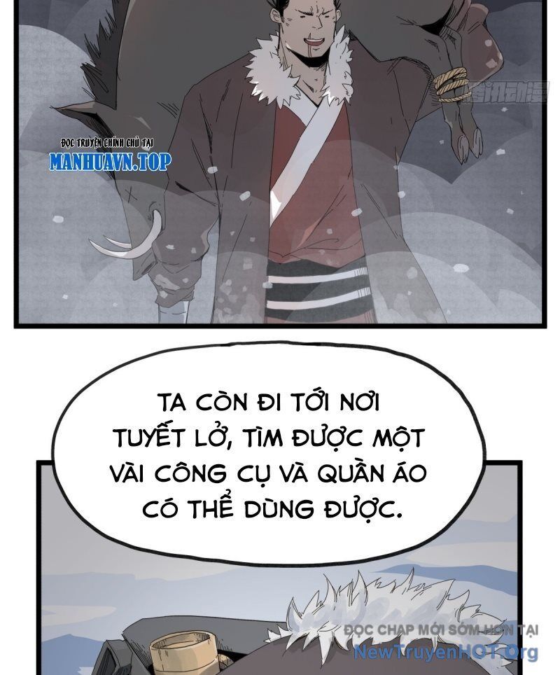 Hiệp Khách Hành Bất Thông Chapter 93 - 30