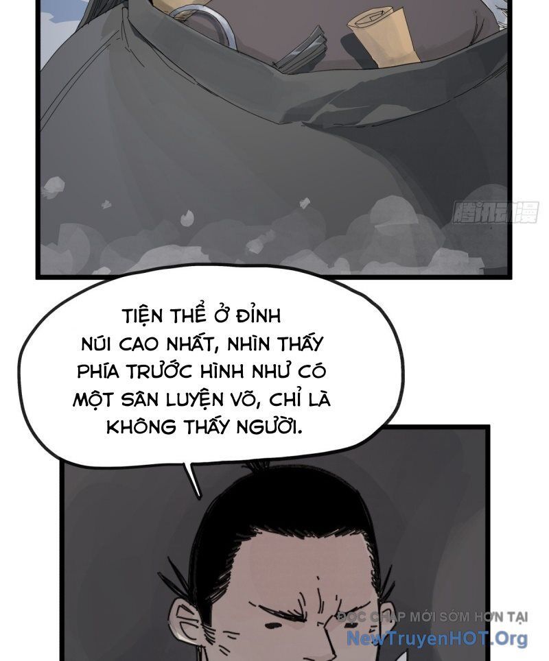 Hiệp Khách Hành Bất Thông Chapter 93 - 31
