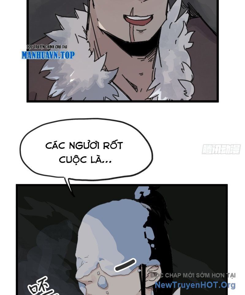 Hiệp Khách Hành Bất Thông Chapter 93 - 32