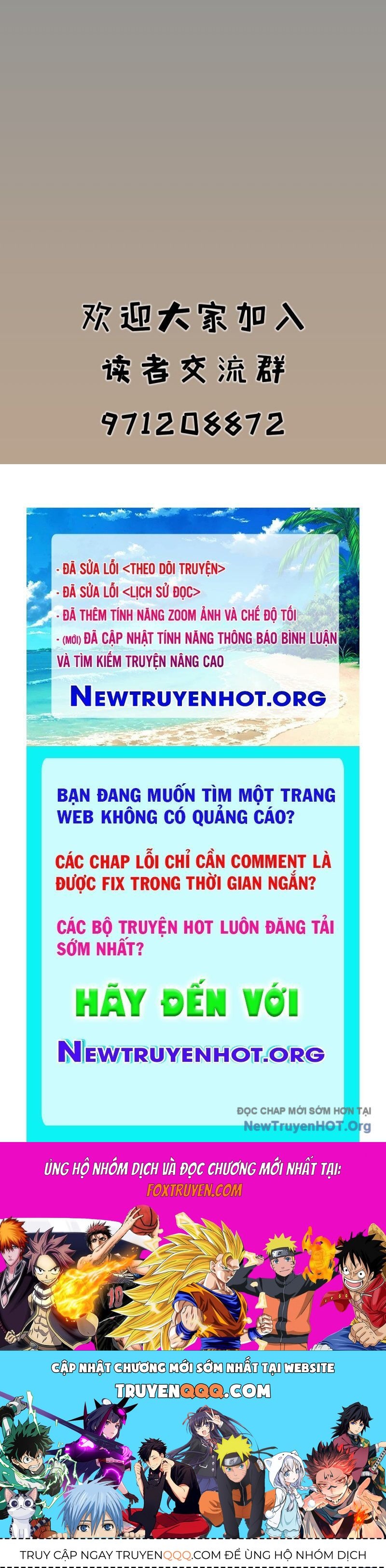 Hiệp Khách Hành Bất Thông Chapter 93 - 34